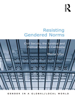 cover image of Resisting Gendered Norms